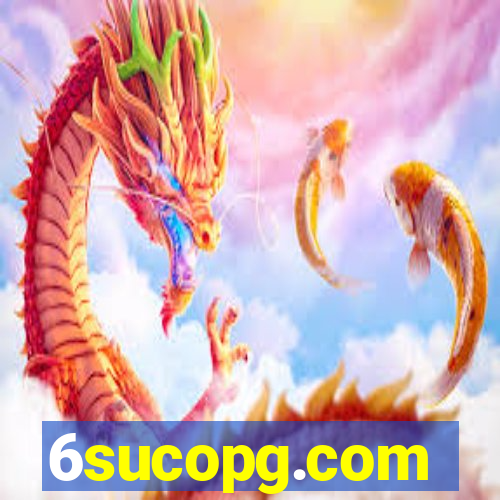 6sucopg.com