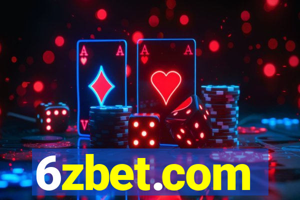 6zbet.com