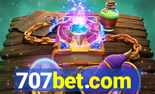 707bet.com