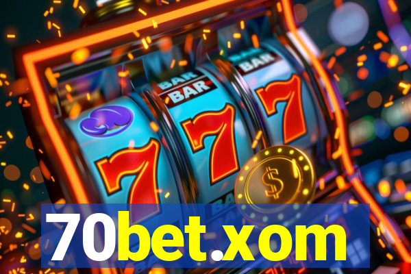 70bet.xom