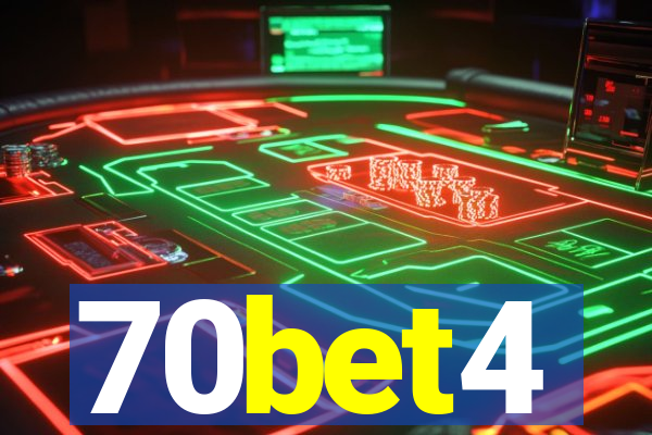 70bet4