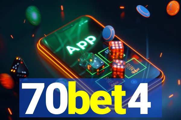 70bet4