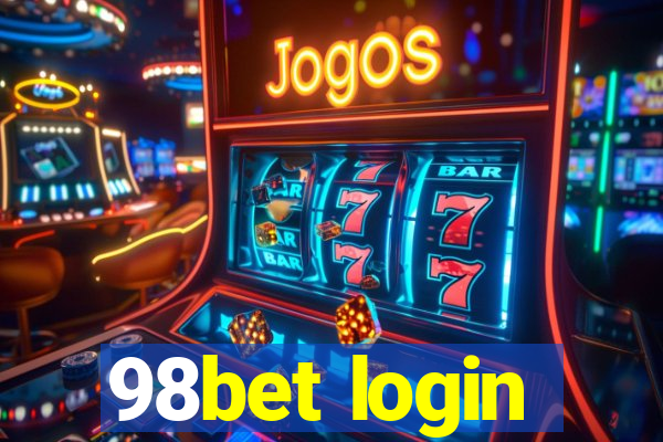 98bet login