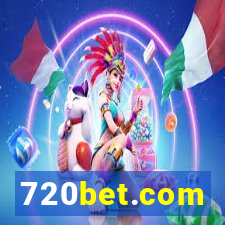 720bet.com