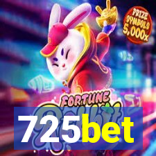 725bet