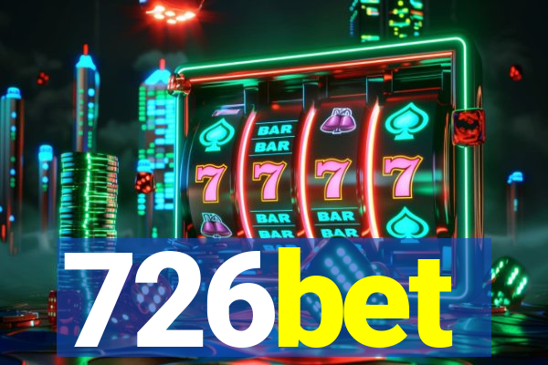 726bet