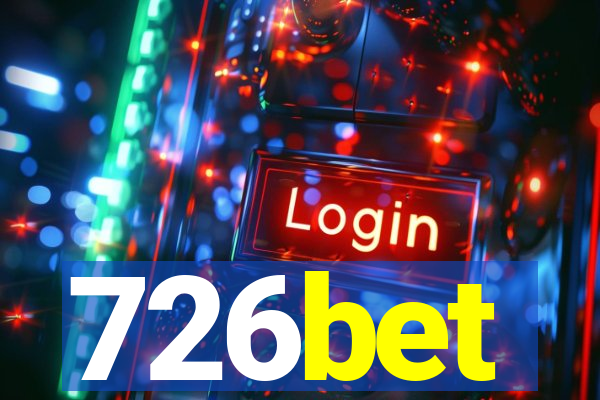 726bet