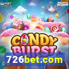 726bet.com