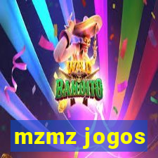 mzmz jogos