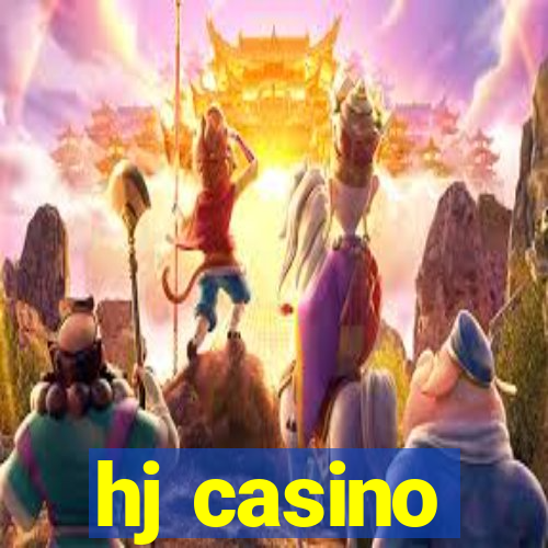 hj casino