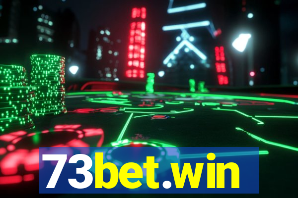 73bet.win