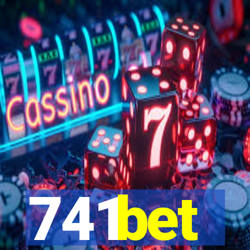 741bet