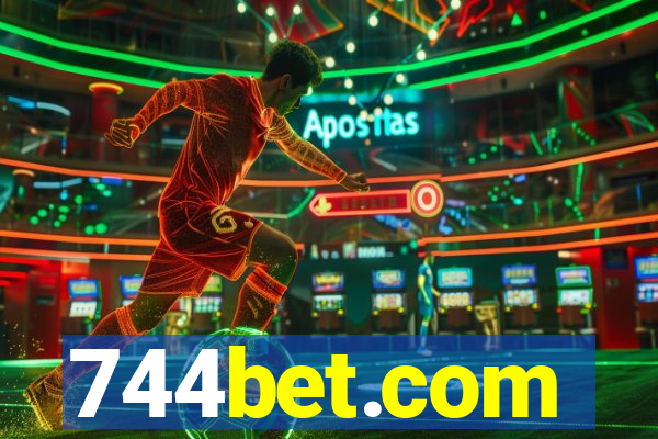 744bet.com