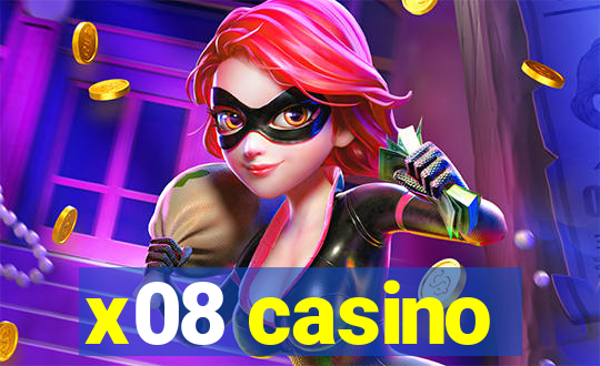 x08 casino