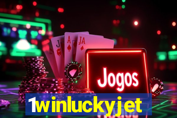 1winluckyjet