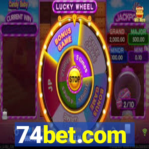 74bet.com