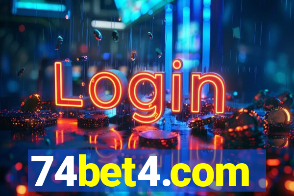 74bet4.com