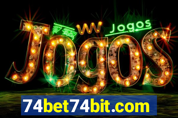 74bet74bit.com