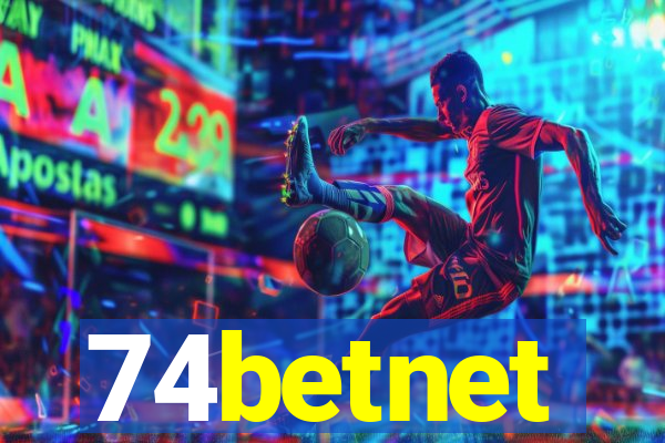 74betnet