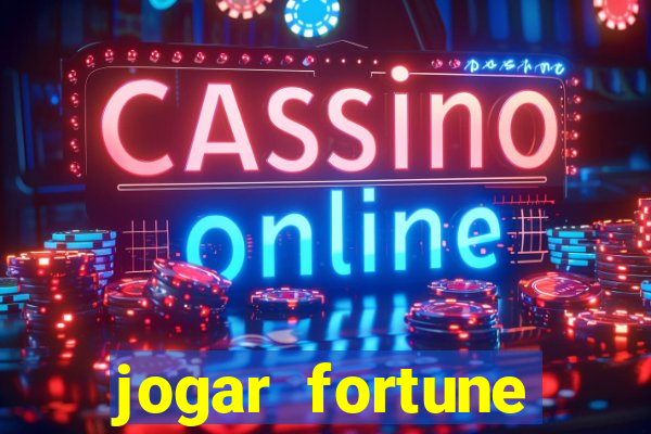 jogar fortune rabbit demo