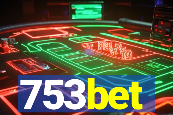 753bet