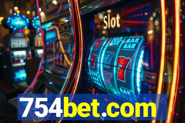 754bet.com