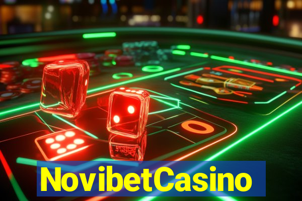 NovibetCasino