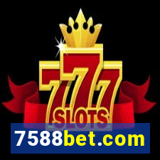 7588bet.com