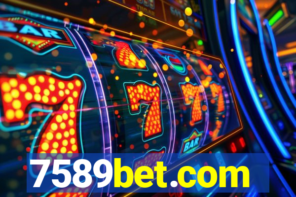 7589bet.com