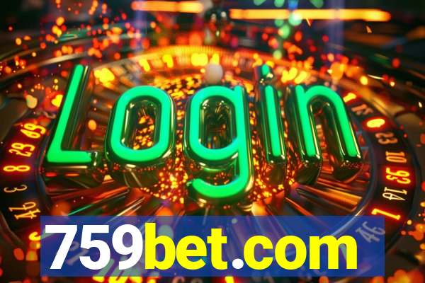 759bet.com