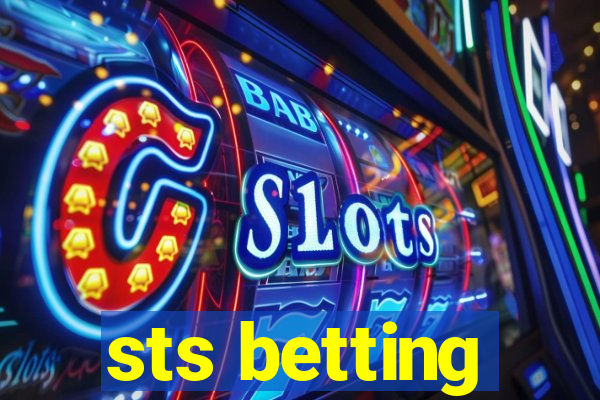 sts betting