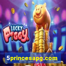 5princesapg.com