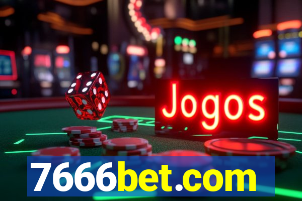 7666bet.com