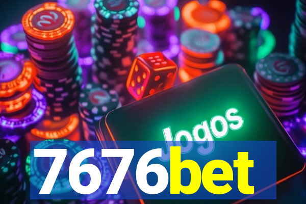 7676bet