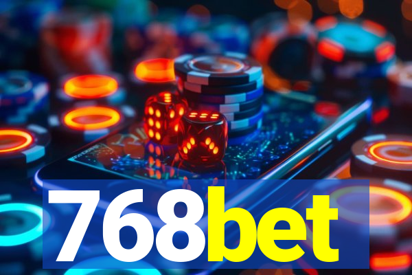 768bet