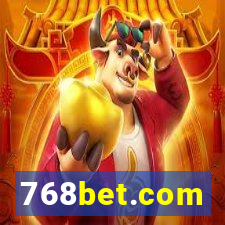 768bet.com