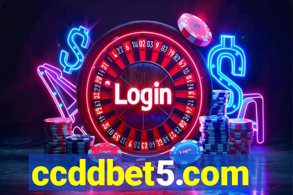 ccddbet5.com