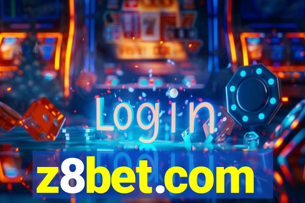 z8bet.com