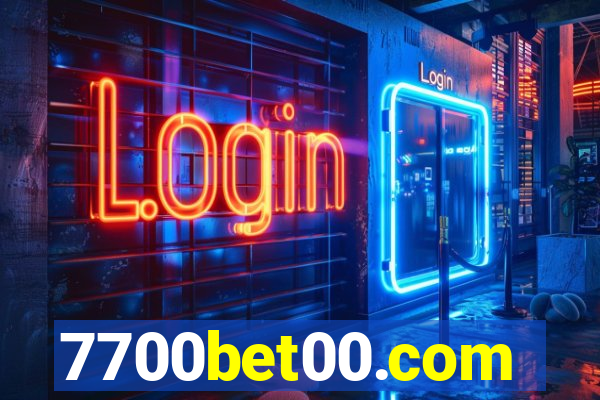 7700bet00.com