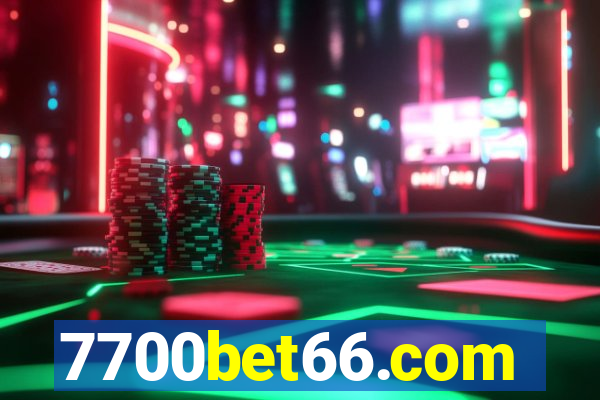 7700bet66.com