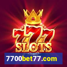 7700bet77.com