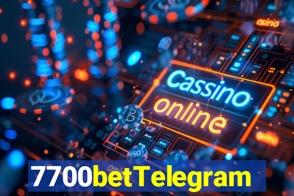 7700betTelegram