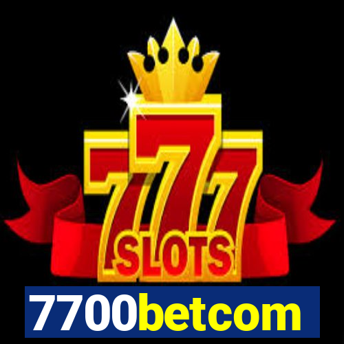 7700betcom