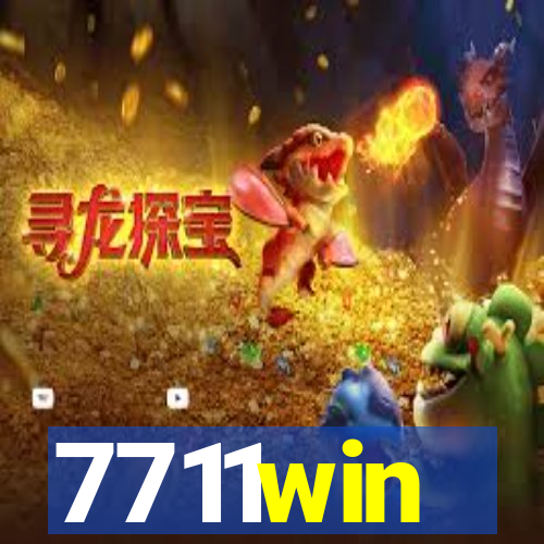 7711win