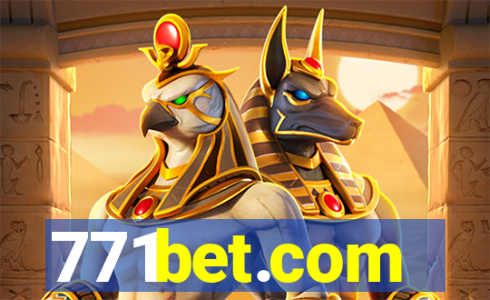 771bet.com