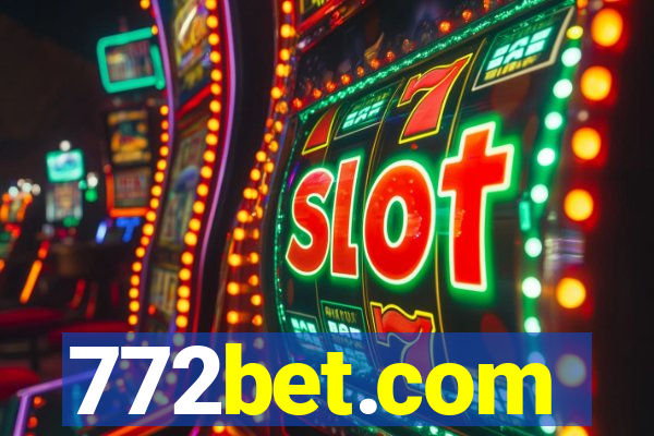 772bet.com