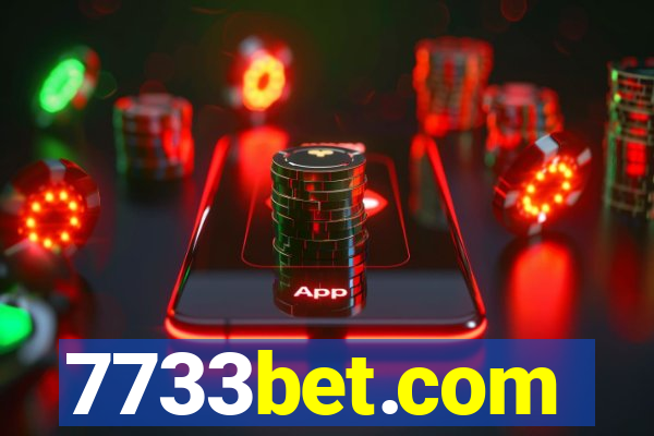 7733bet.com