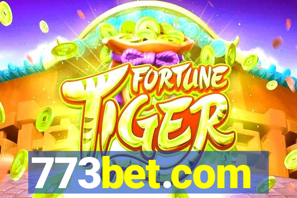 773bet.com