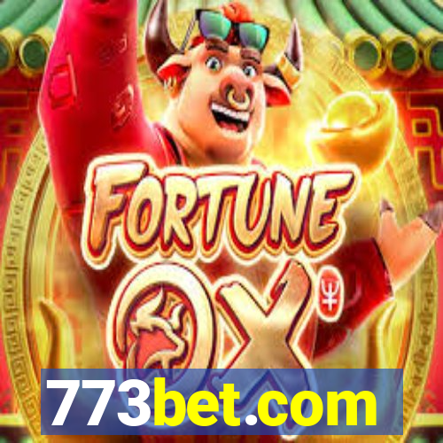 773bet.com