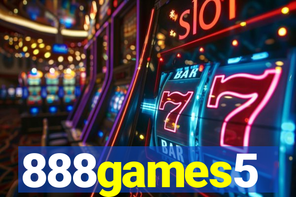 888games5